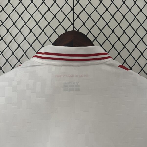 Denmark Away EURO24 - Image 5
