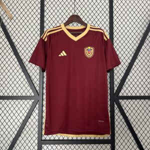 Venezuela Home Copa America 2024