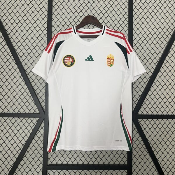 Hungary Away EURO24