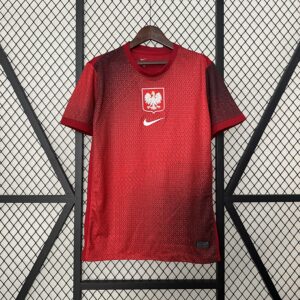 Poland Away EURO24