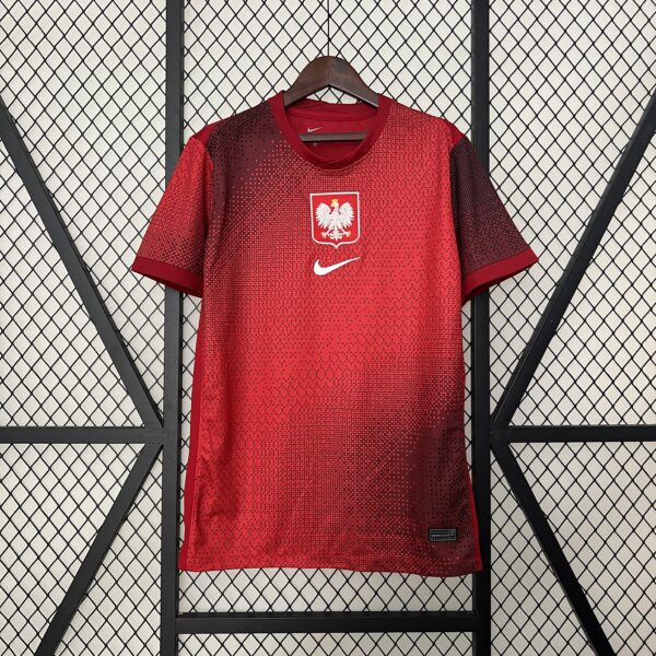 Poland Away EURO24
