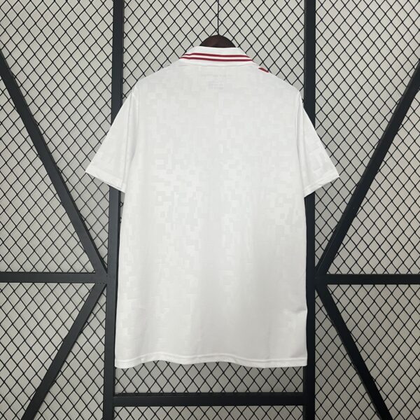 Denmark Away EURO24 - Image 6