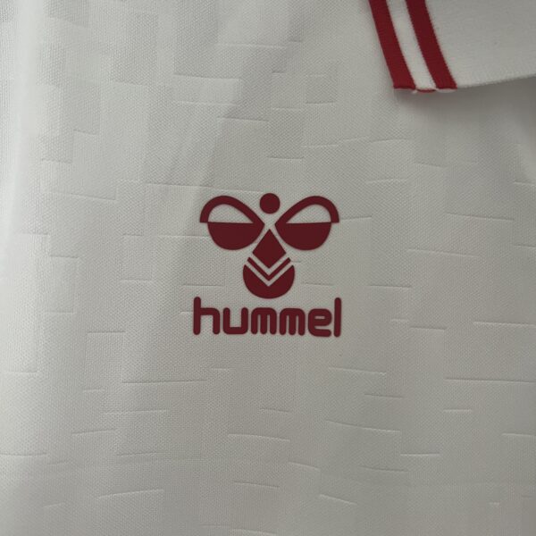 Denmark Away EURO24 - Image 3