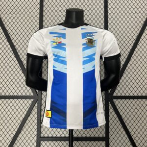 Argentina x Dragon Ball 2024 - Player Version