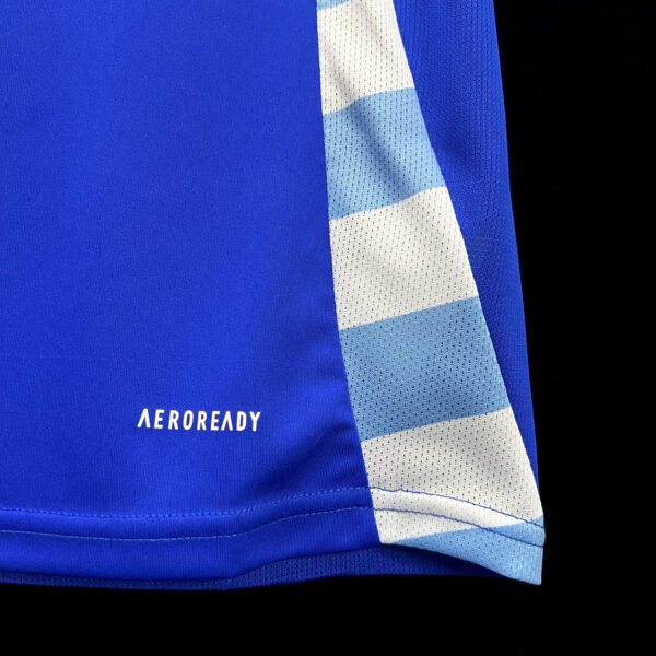 Argentina Away Copa America 2024 - Image 3