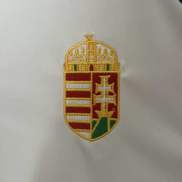 Hungary Away EURO24 - Image 2