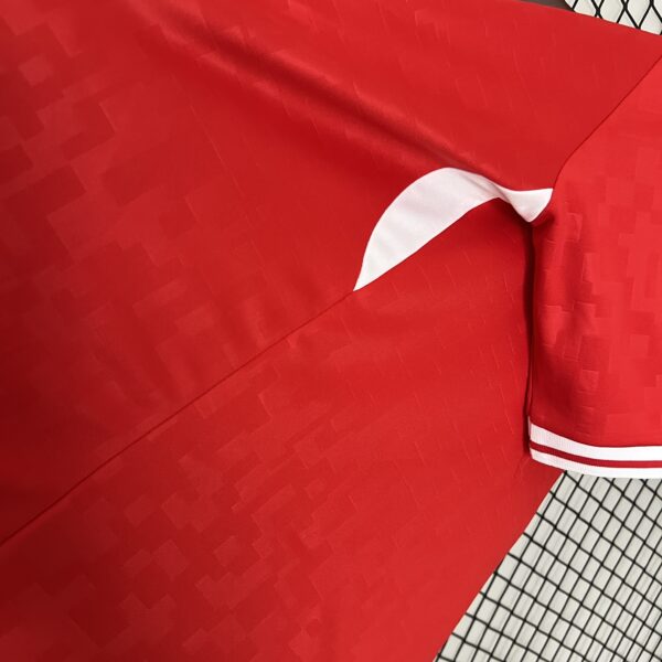 Denmark Home EURO24 - Image 2