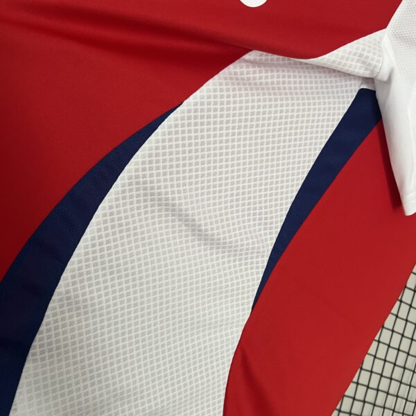 Arsenal Home 24/25 - Image 6