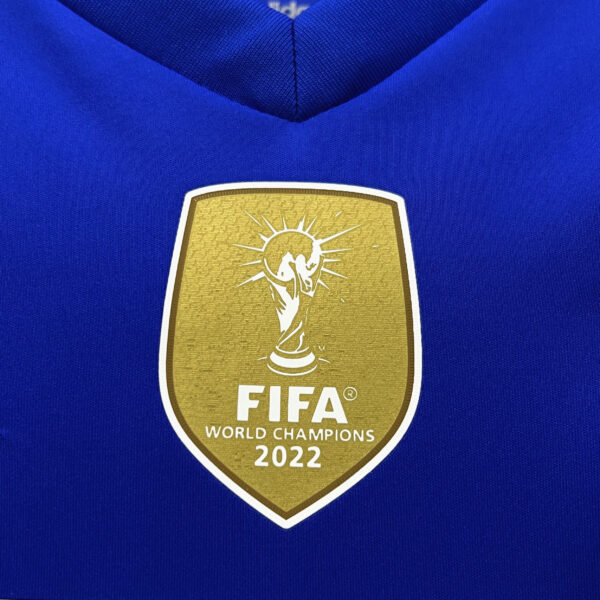 Argentina Away Copa America 2024 - Image 5