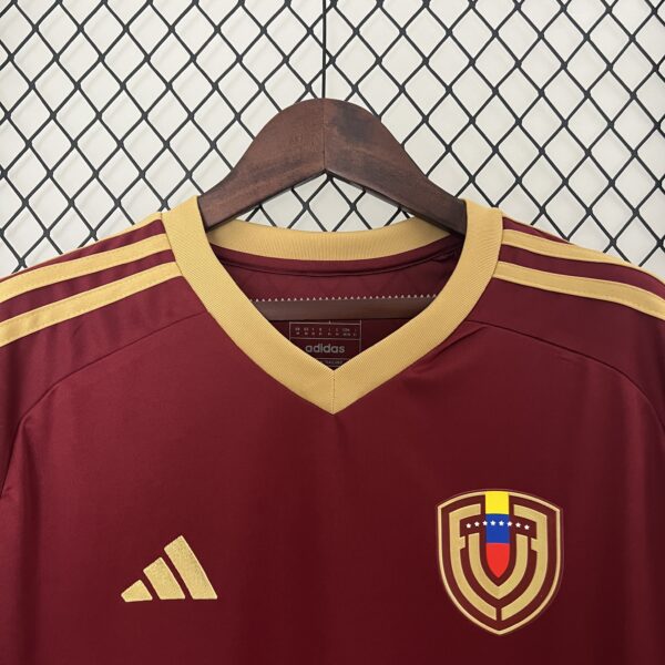 Venezuela Home Copa America 2024 - Image 3