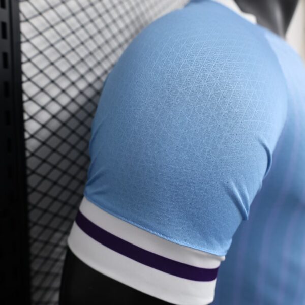 Uruguay Home Copa America 2024 - Player Version - Image 3