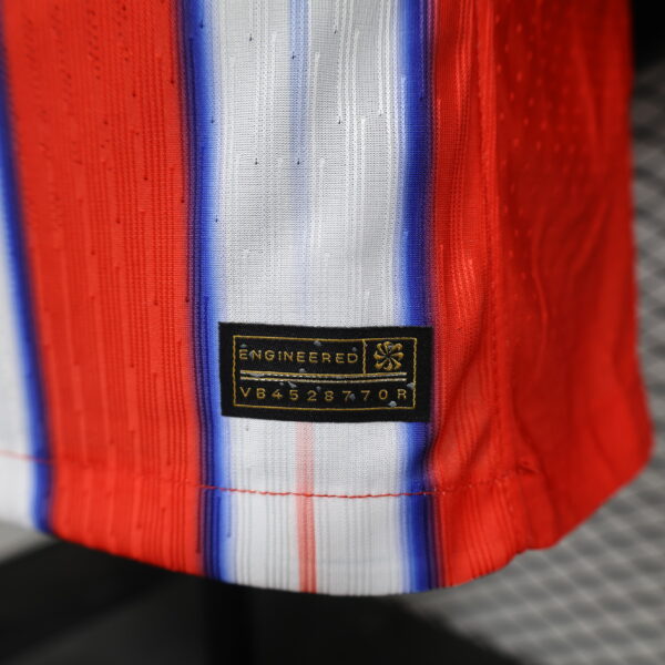 Atletico Madrid Home 24/25 - Player Version - Image 9