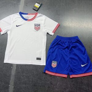 USA Home Copa America 2024 - Kids