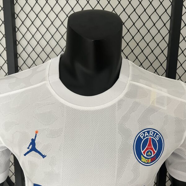 PSG x Dragon Ball Special Edition 2024 - Player Version - Image 4