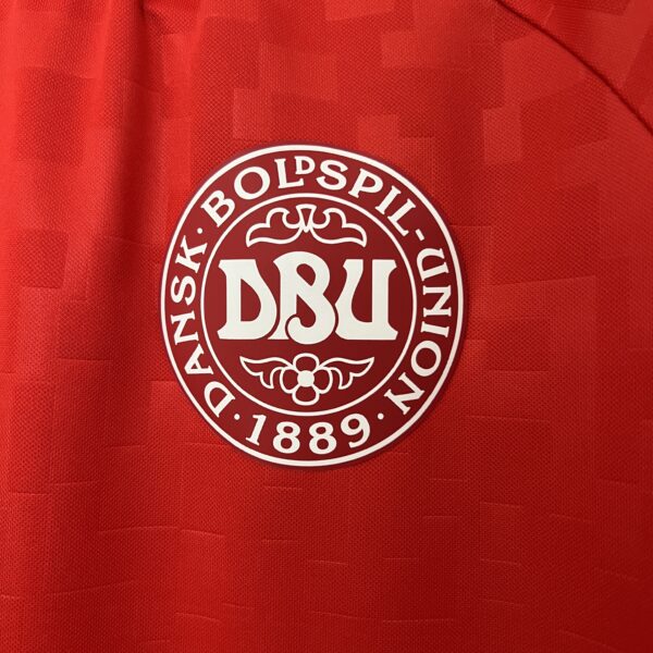 Denmark Home EURO24 - Image 3