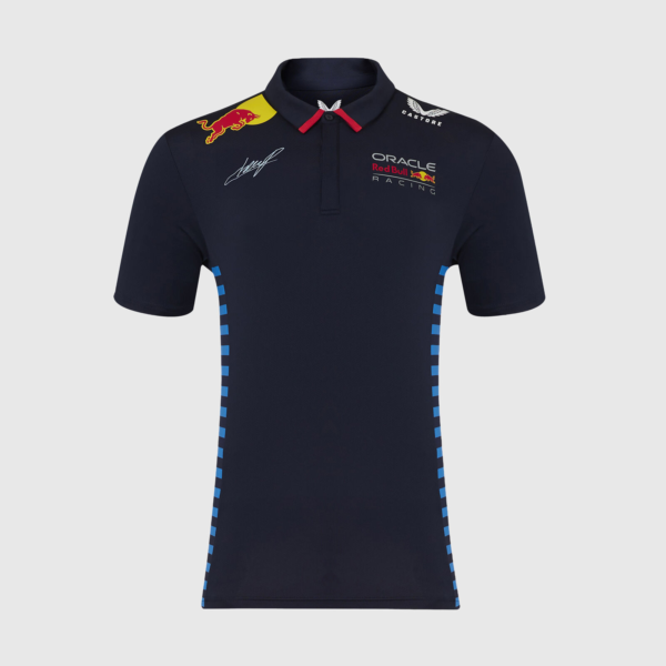 Red Bull "Perez" F1 Collared 2024 - Image 2