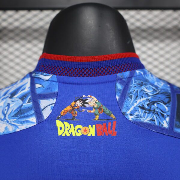 Japan x Dragon Ball Special Edition 2024 - Player Version - Image 7