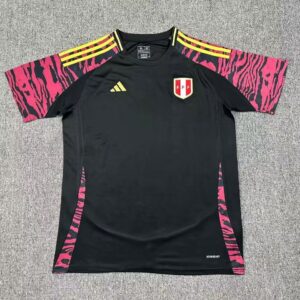 Peru Away Copa America 2024