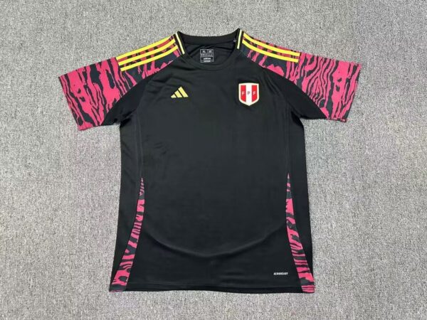 Peru Away Copa America 2024