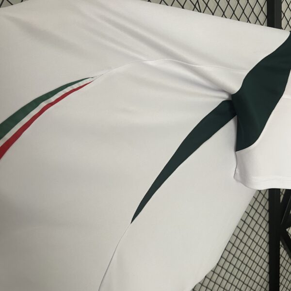 Hungary Away EURO24 - Image 3