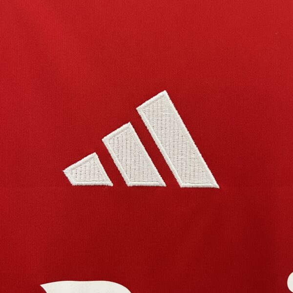 Arsenal Home 24/25 - Image 5