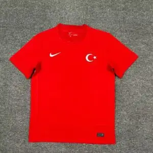 Turkey Home EURO24