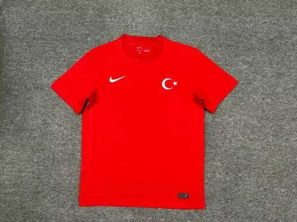 Turkey Home EURO24