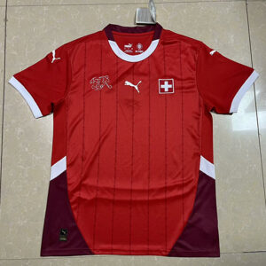 Switzerland Home EURO24