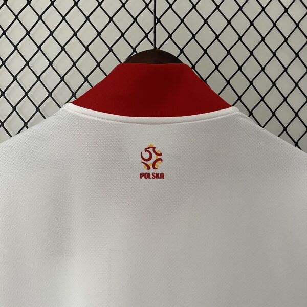 Poland Home EURO24 - Image 3