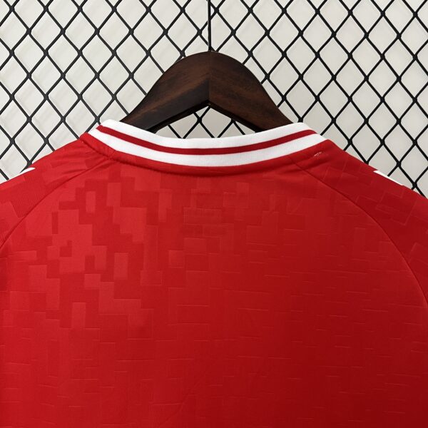 Denmark Home EURO24 - Image 9