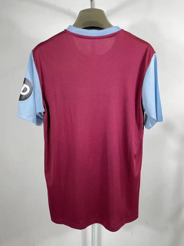 West Ham Home 24/25 - Image 2