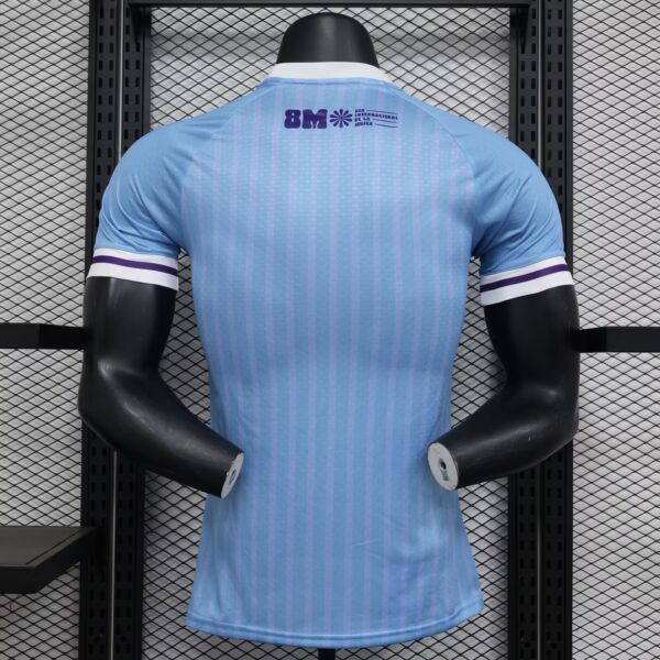 Uruguay Home Copa America 2024 - Player Version - Image 5