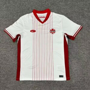 Canada Away Copa America 2024
