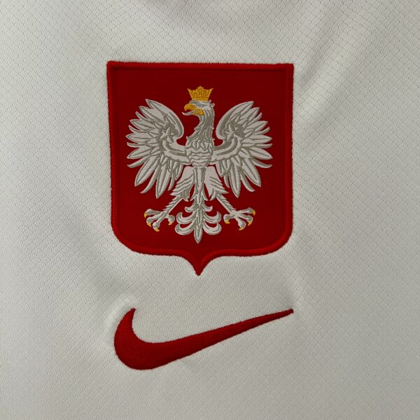 Poland Home EURO24 - Image 5
