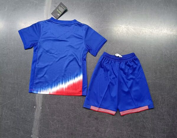 USA Away Copa America 2024 - Kids - Image 2
