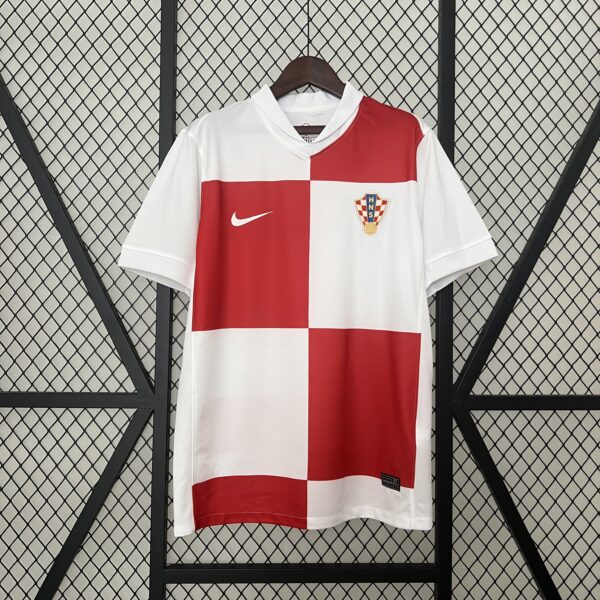 Croatia Home EURO24