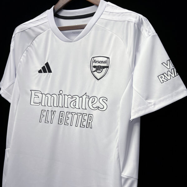 Arsenal "No More Red" Special Edition 23/24 - Image 2