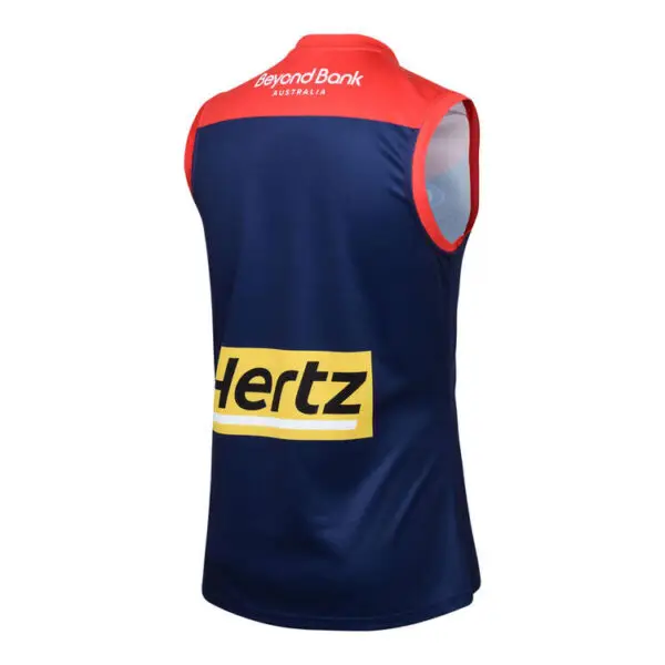 Melbourne Demons Singlet 2024 - Image 2