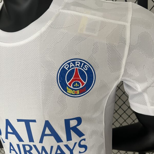 PSG x Dragon Ball Special Edition 2024 - Player Version - Image 6