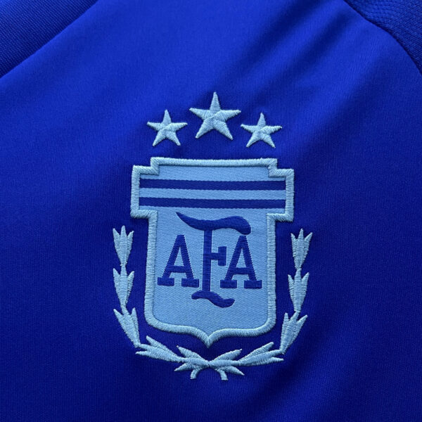 Argentina Away Copa America 2024 - Image 6