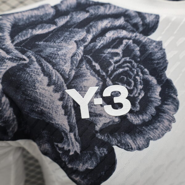 Real Madrid x Y3 2024 - Player Version - Image 9