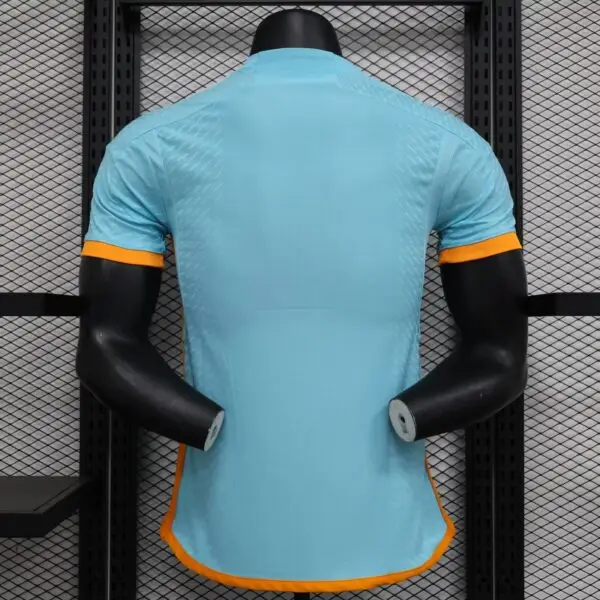 Inter Miami Third 24/25 - Player Version - Image 3
