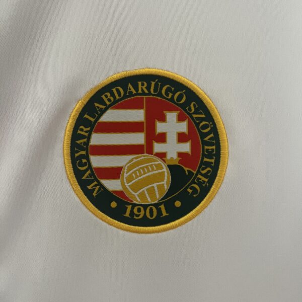 Hungary Away EURO24 - Image 6
