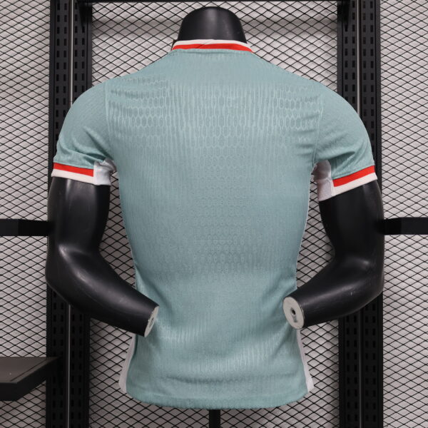 Atletico Madrid Away 24/25 - Player Version - Image 7