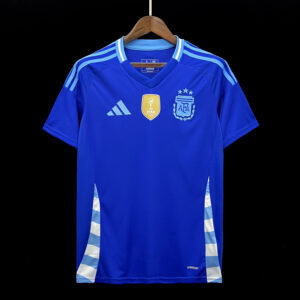 Argentina Away Copa America 2024