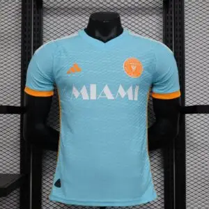 Inter Miami Third 24/25 - Player Version