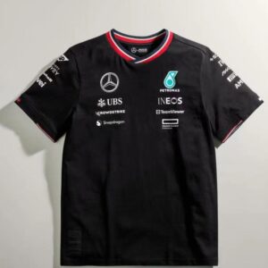 Mercedes F1 Roundneck 2024