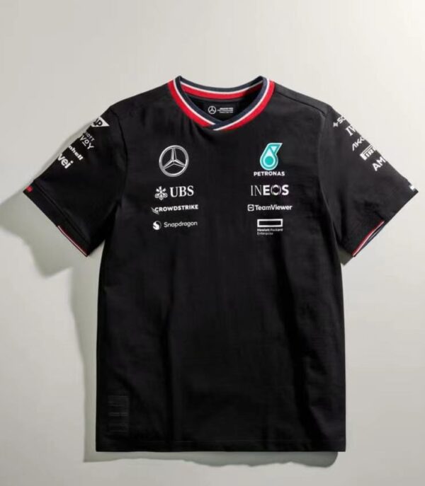 Mercedes F1 Roundneck 2024