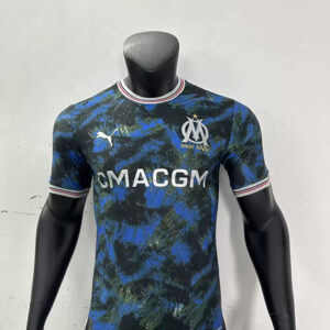 Marseille Special Edition Green 24/25 - Player Version