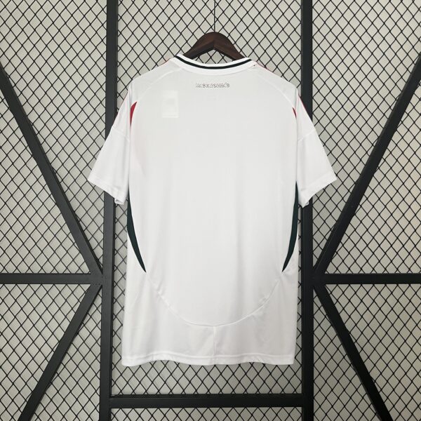 Hungary Away EURO24 - Image 7